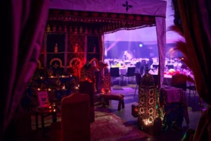 Pop-Up Lokal