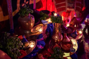 orientalische-deko