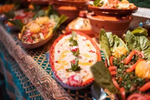 Catering