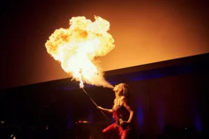 Event Full Service Galerie49